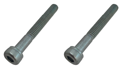 John Deere Original Equipment Screw (Pack of 2)- 19M9326