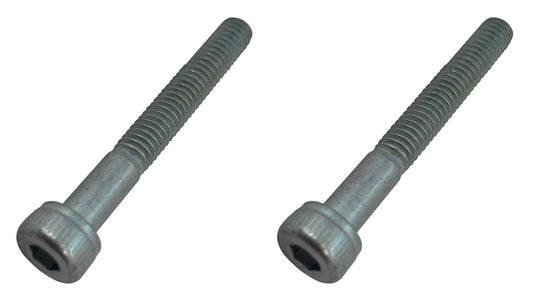 John Deere Original Equipment Screw (Pack of 2)- 19M9326
