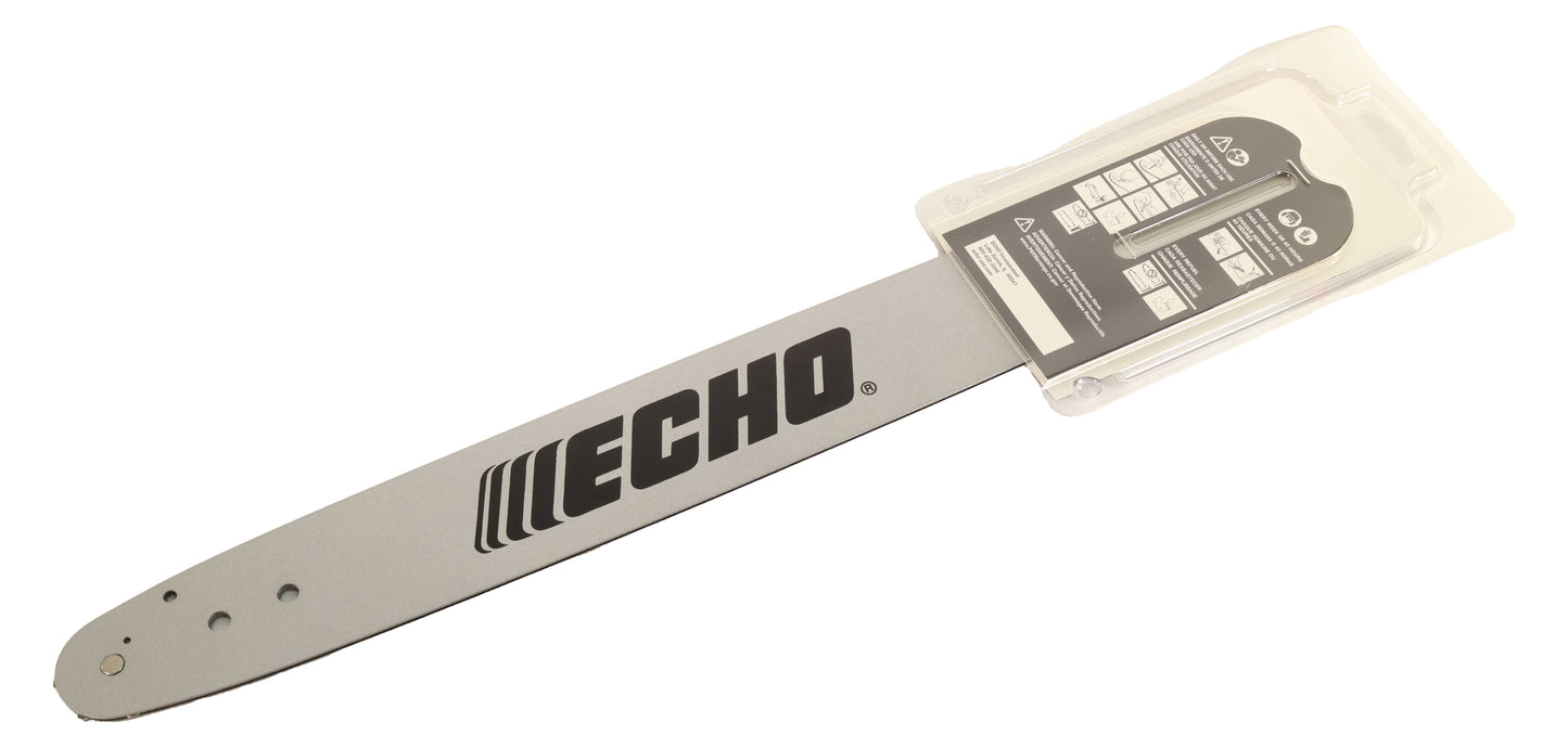 Echo Original Equipment  16"  Guide Bar - 16A0CD3757C