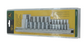John Deere Original Equipment Star Bit Set - TY26850