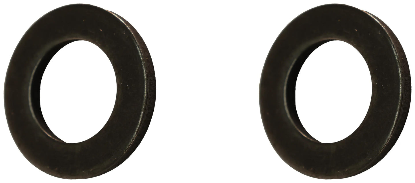 John Deere Original Equipment Round Hole Washer (2-PACK) - R76126