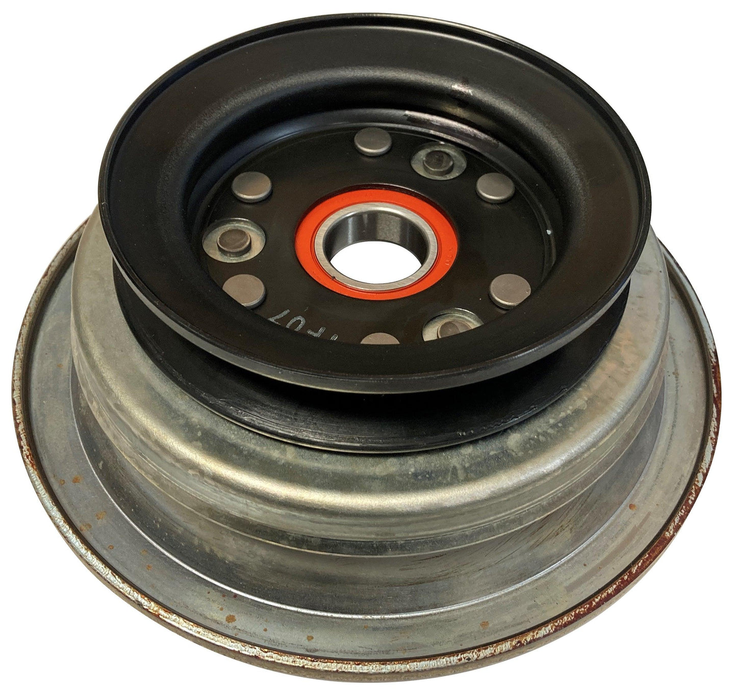 Honda OEM Pulley Assy. Drive - 75106-758-013