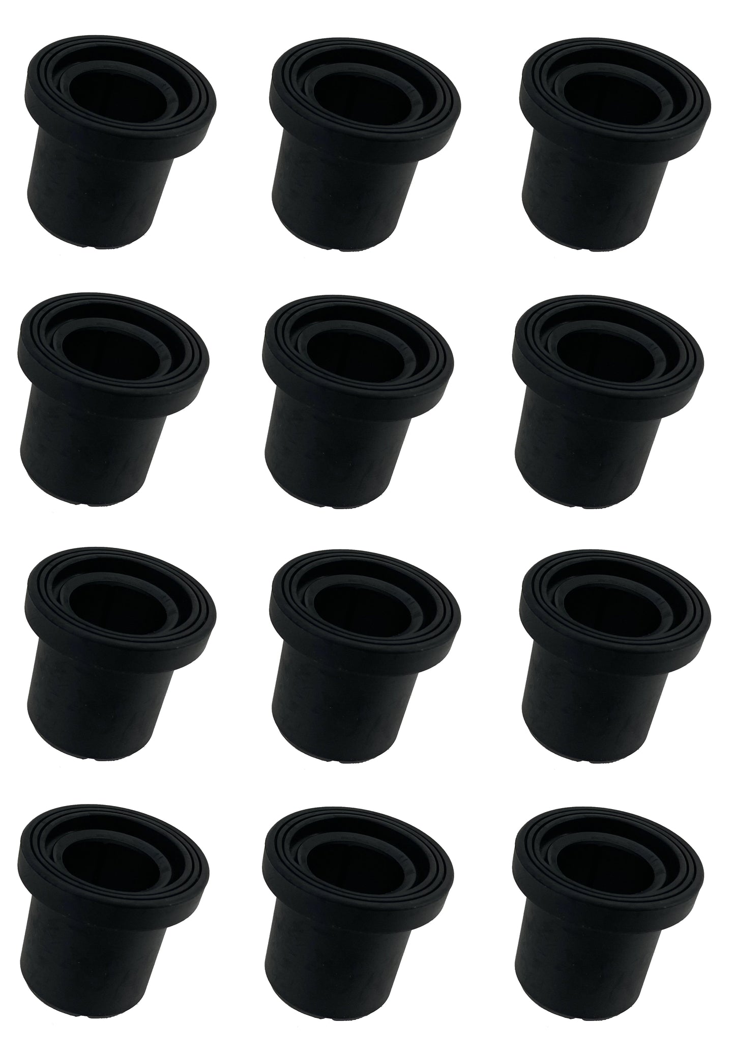 John Deere Original Equipment Bushing 12 Pack - M158746