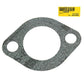 John Deere Original Equipment Gasket - T20219
