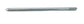 John Deere Original Equipment Pin Fastener - GX20492