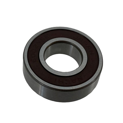 Honda Original Equipment Radial Ball Bearing (6002UU) - 96150-60020-10