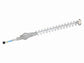 Echo 21 in. Mid-Reach Hedge Trimmer Attachment for ECHO Gas or Battery Pro Attachment Series - 99944200640