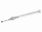Echo 21 in. Mid-Reach Hedge Trimmer Attachment for ECHO Gas or Battery Pro Attachment Series - 99944200640