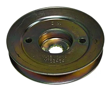 John Deere Original Equipment Pulley - M163464