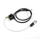 John Deere Original Equipment Cable - GX23805