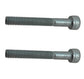 John Deere Original Equipment Screw (Pack of 2)- 19M9326