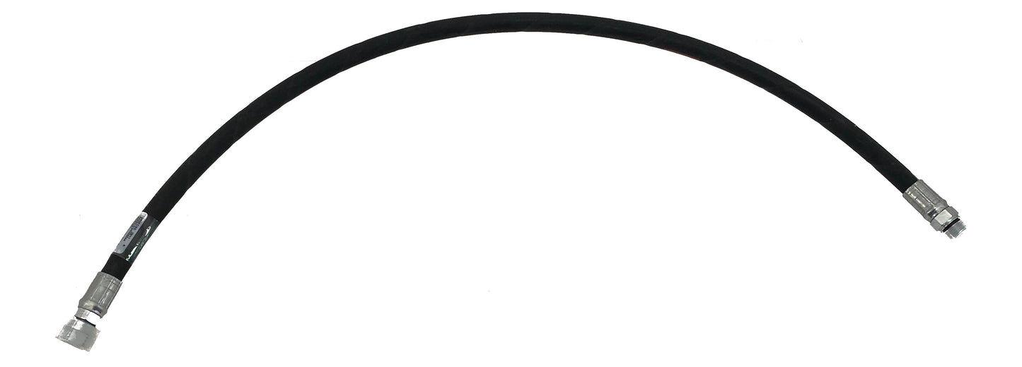 John Deere Original Equipment Hydraulic Hose - RE204691