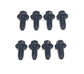 John Deere Original Equipment Screw - GX22456 (Multi-Packs) (8)