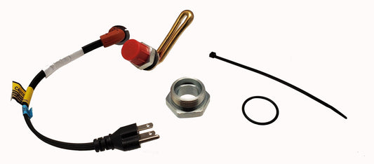 John Deere Original Equipment Coolant Heater - DZ102076,1