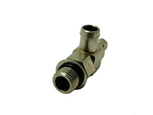 John Deere Original Equipment Drain Valve - AM115362