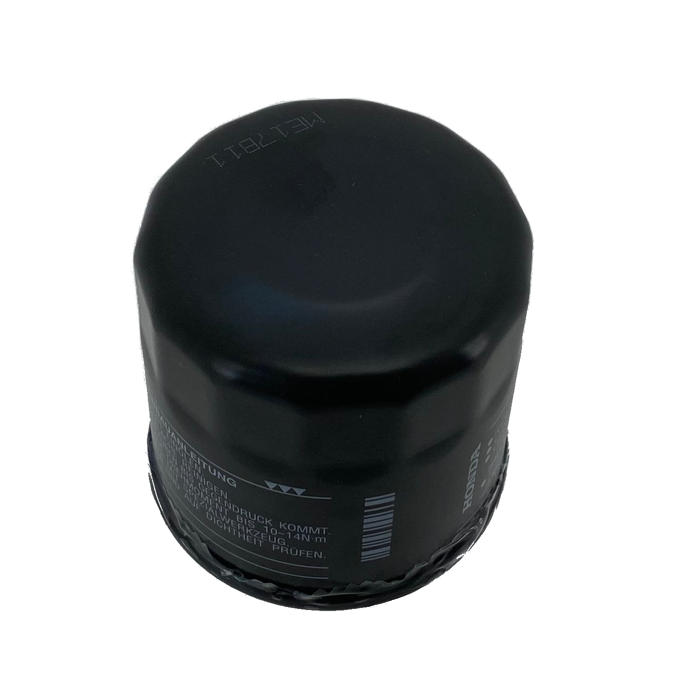 Honda Original Equipment Oil Filter - 15400-ZZ3-003