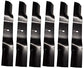 XHT 16-5/8" Mower Blade (Set of 6) - B1KU1028,6