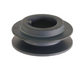 Honda Original Equipment Drive Pulley - 75162-VG4-L00