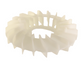 Honda Original Equipment Cooling Fan - 19511-Z0A-000