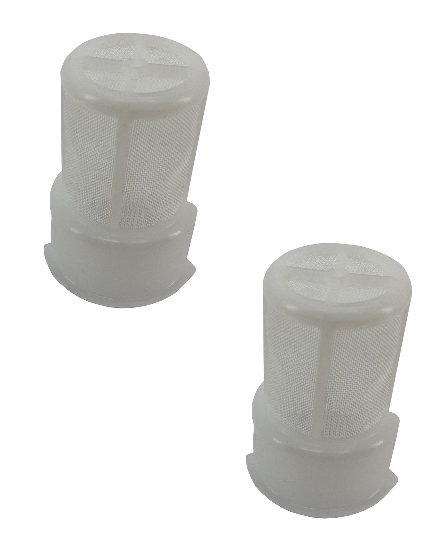 Honda Original Equipment Fuel Filter 2 Pack - 17672-ZE2-W01,2