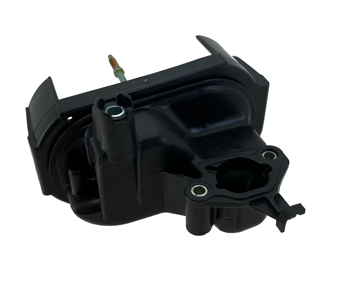 Honda Original Equipment Air Cleaner Elbow - 17410-ZF5-V00