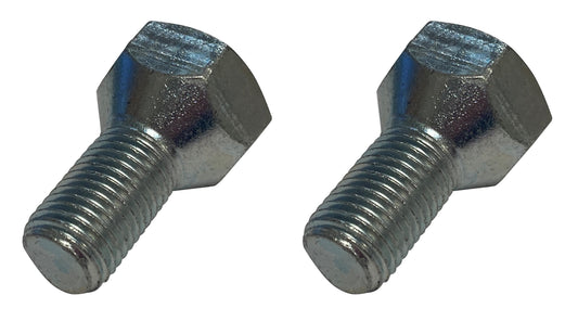 John Deere (2-Pack) Original Equipment Bolt - VG12353,2