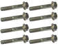 John Deere Original Equipment Screw Pack of 8 - 19M7817