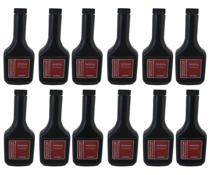 Honda Original Equipment Hydrostatic Fluid (12OZ) 12 Pack - 08208-HST02,12