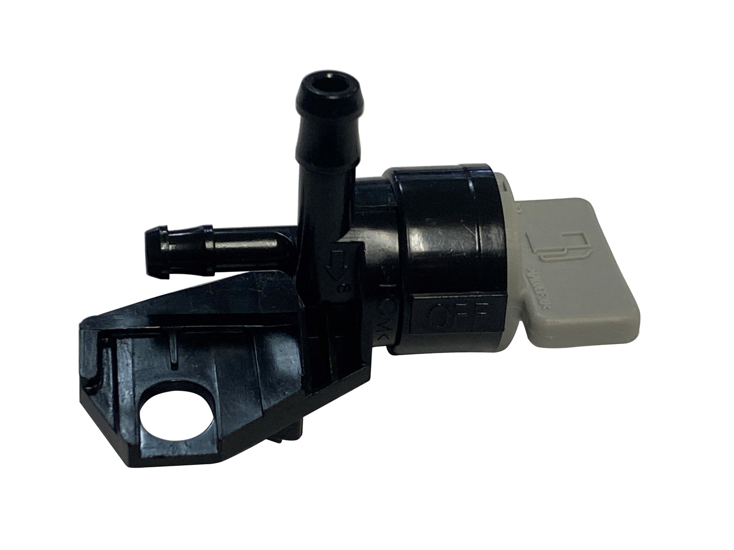 Honda Original Equipment Petcock Assembly - 16950-ZM0-003