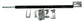 John Deere Original Equipment Striper Kit - BM23648