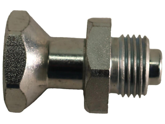 John Deere Original Equipment Spring Locking Pin - AH216321