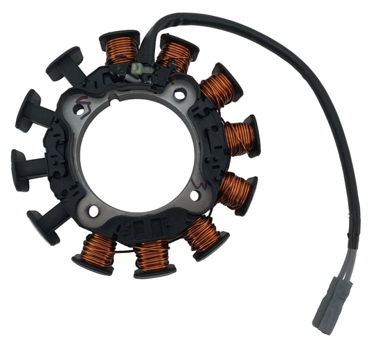 Honda Original Equipment Charge Coil (17A) - 31630-Z6L-003