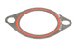 John Deere Original Equipment Gasket - MIU12663