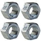 John Deere Original Equipment Nut 4 Pack - 14M7275