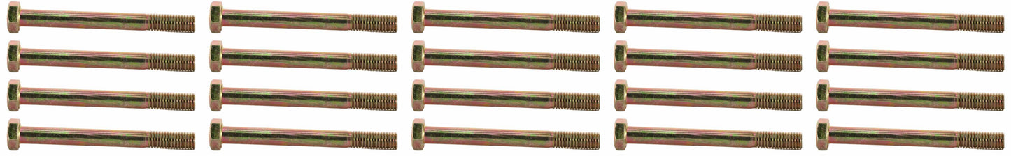 John Deere Original Equipment Cap Screw (20-PACK) - 19M7325