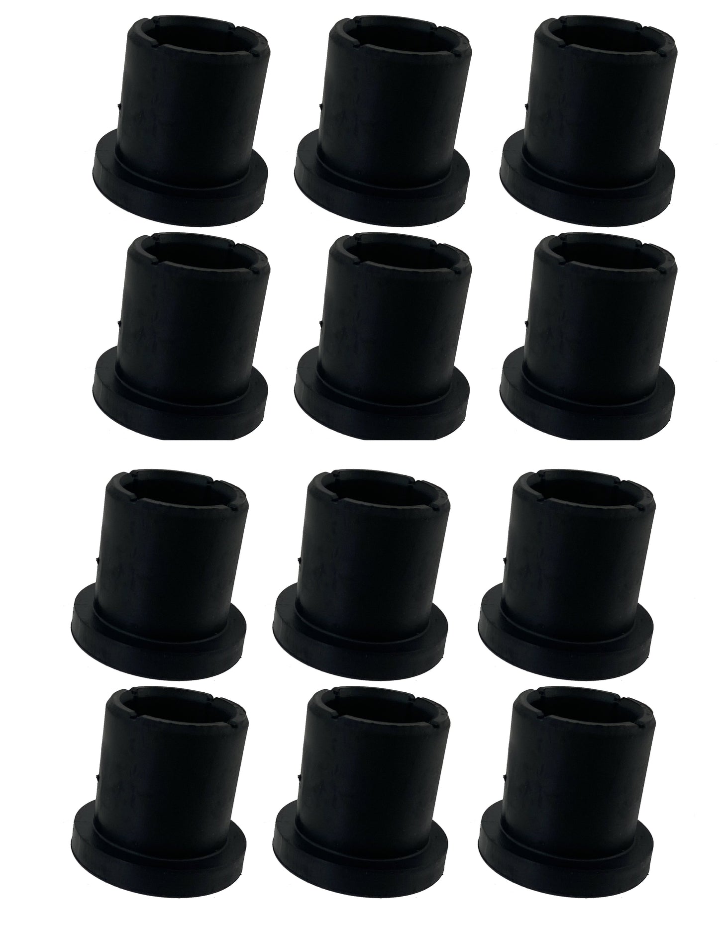 John Deere Original Equipment Bushing 12 Pack - M158746