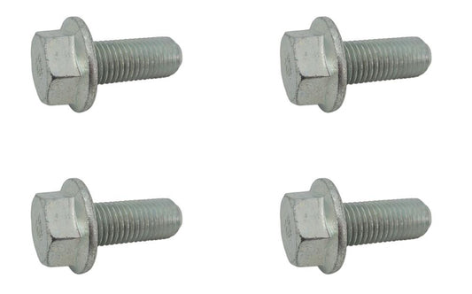John Deere (4 PACK) Original Equipment Screw - 19M7793