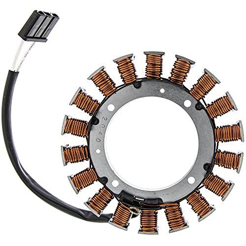 John Deere Original Equipment Electrical Coil - M153048