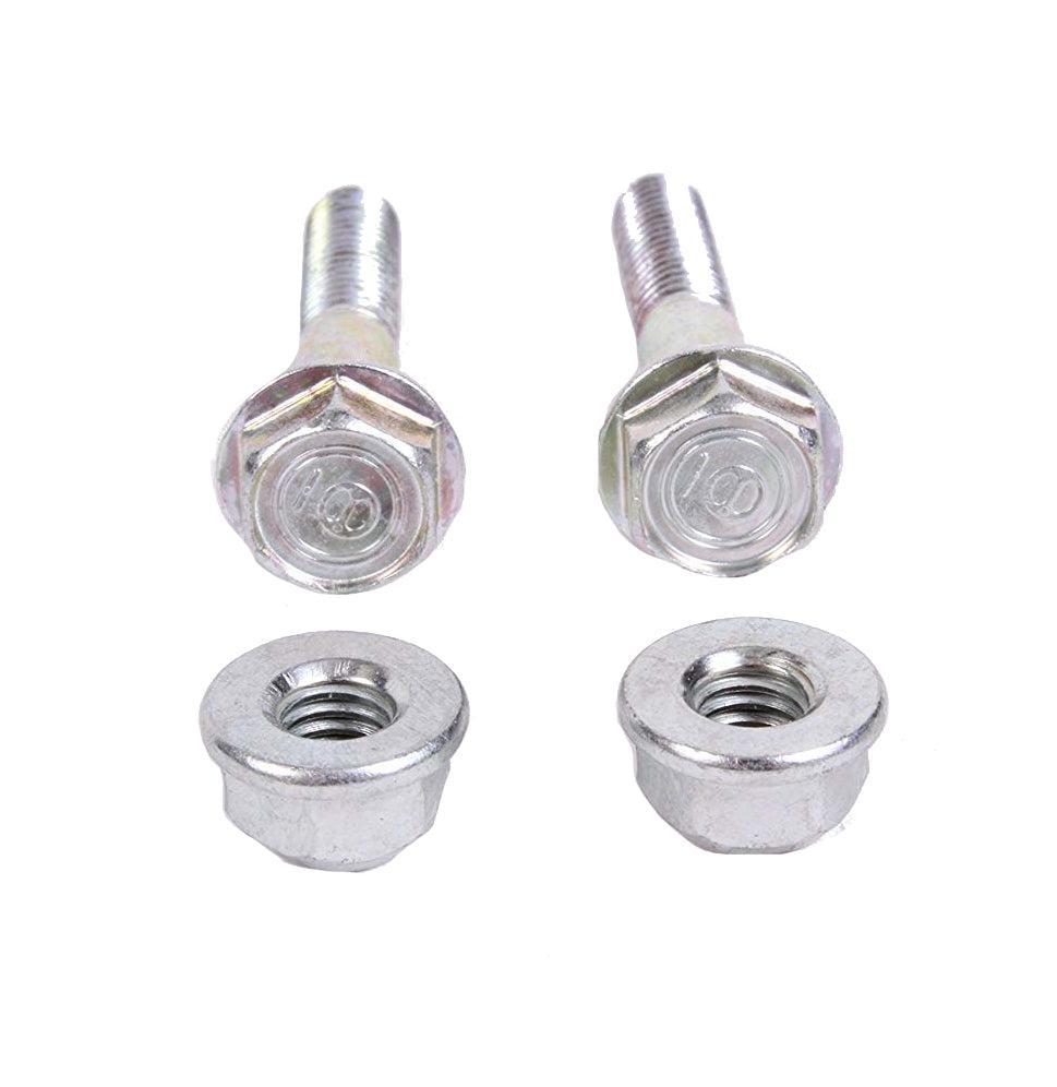 Honda Auger Bolt Set - 06958-743-000,1