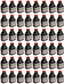 Echo Original Equipment 48-PACK Red Armor 2-Cycle Engine Oil (2.6 fl oz Bottle) - 6550001