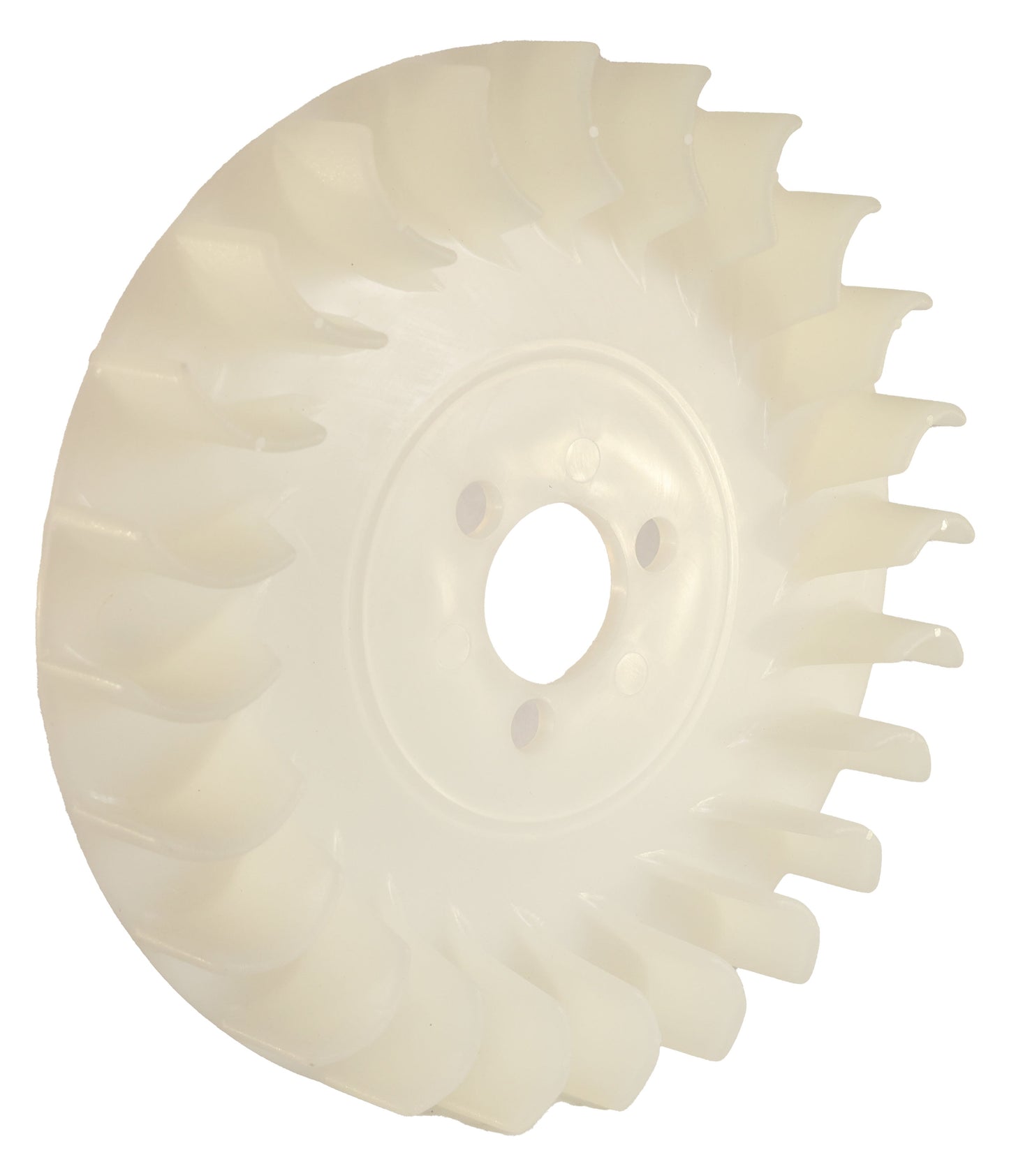 Honda Original Equipment Cooling Fan - 19511-ZA0-930