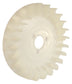 Honda Original Equipment Cooling Fan - 19511-ZA0-930