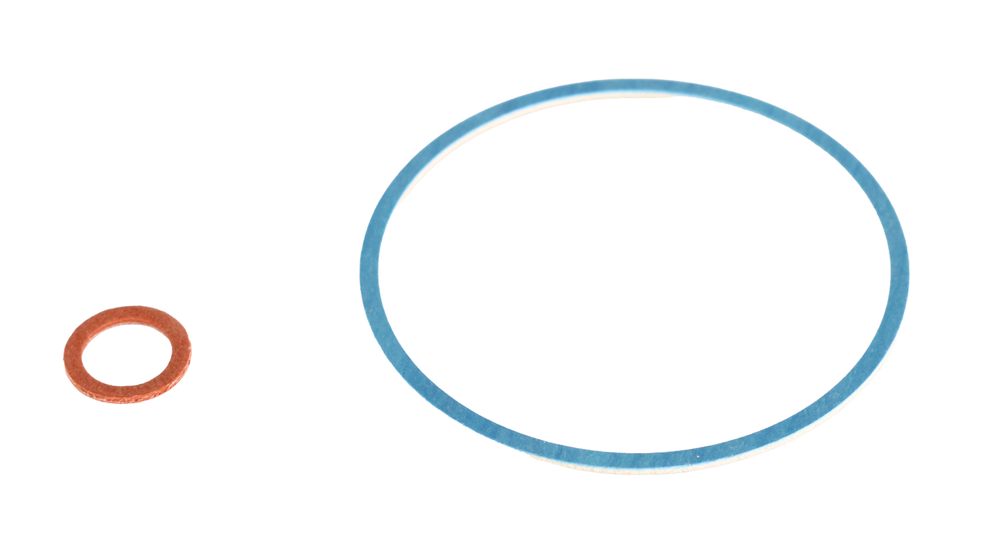 Honda Original Equipment Gasket Set - 16010-Z9L-811