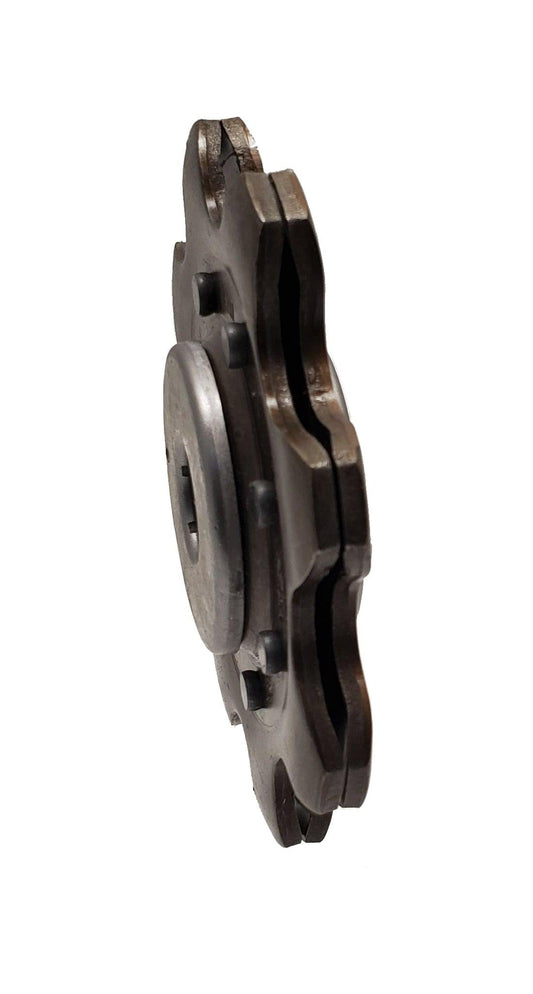 John Deere Original Equipment Idler Sprocket - AH101219
