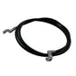 Honda Original Equipment Clutch Cable - 54510-V10-000