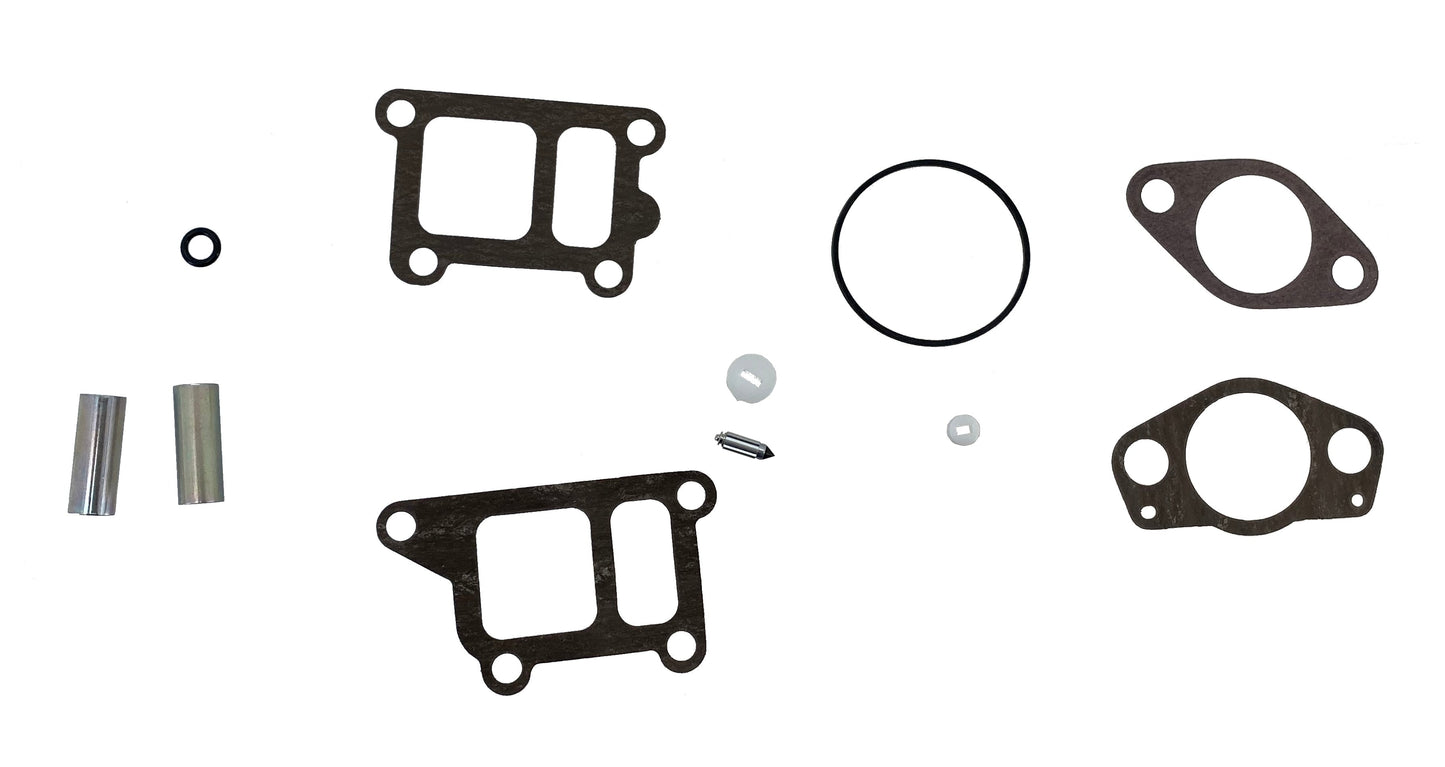 John Deere Original Equipment Carburetor Kit - AM131777