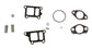 John Deere Original Equipment Carburetor Kit - AM131777