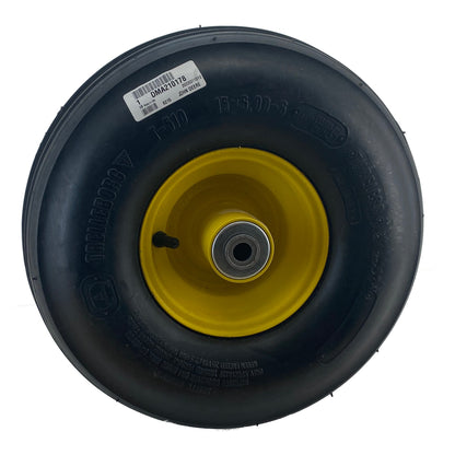 John Deere Original Equipment Rim and Wheel Center - DMA210178