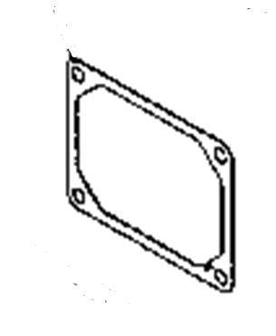 John Deere Original Equipment Gasket #LG690971