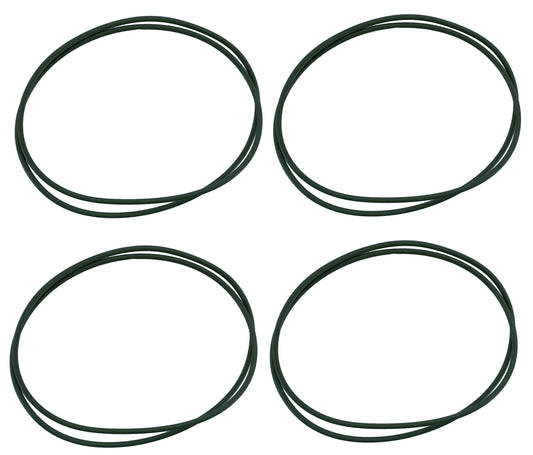 John Deere Original Equipment O-Ring 4 Pack - L56246